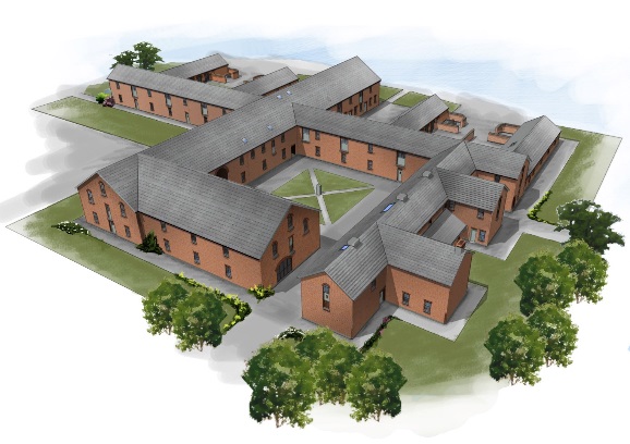 Regentsmead funds 15 barn conversions